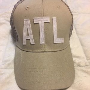 Aviate ATL hat